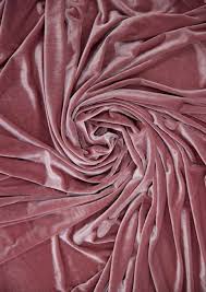 Velvet Fabric